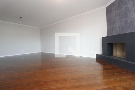 Sala de apartamento à venda com 4 quartos, 159m² em Água Fria, São Paulo