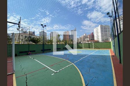 Apartamento à venda com 159m², 4 quartos e 3 vagasQuadra Esportiva