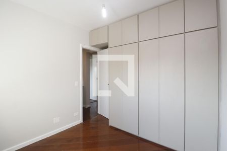 Apartamento à venda com 159m², 4 quartos e 3 vagasQuarto 1 - Suíte
