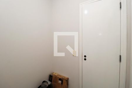 Apartamento à venda com 159m², 4 quartos e 3 vagasQuarto de Serviço