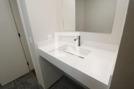 Apartamento à venda com 159m², 4 quartos e 3 vagasBanheiro da Suíte 4