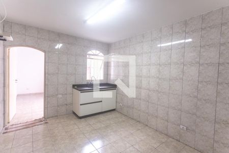 Casa à venda com 187m², 3 quartos e 2 vagasCozinha