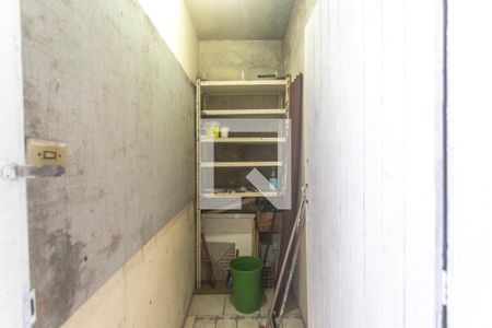 Casa à venda com 187m², 3 quartos e 2 vagasQuarto de serviço