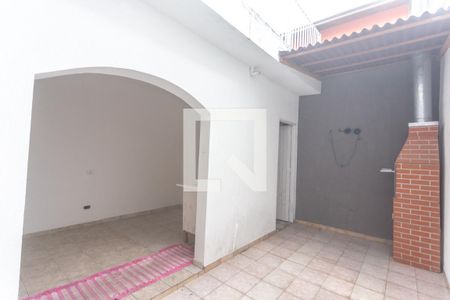 Casa à venda com 187m², 3 quartos e 2 vagasQuintal