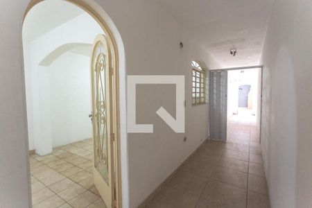 Casa à venda com 187m², 3 quartos e 2 vagasQuintal