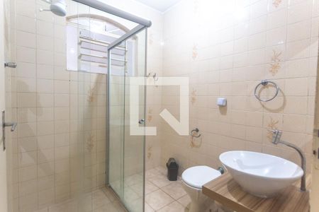 Casa à venda com 187m², 3 quartos e 2 vagasBanheiro social