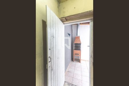 Casa à venda com 187m², 3 quartos e 2 vagasQuarto de serviço