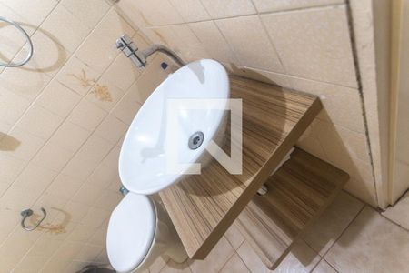 Casa à venda com 187m², 3 quartos e 2 vagasBanheiro social