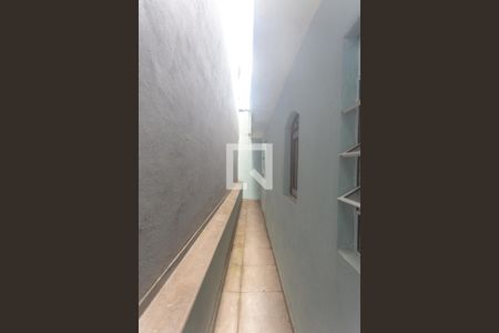 Casa à venda com 187m², 3 quartos e 2 vagasVaranda quarto 1