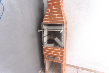 Casa à venda com 187m², 3 quartos e 2 vagasQuintal