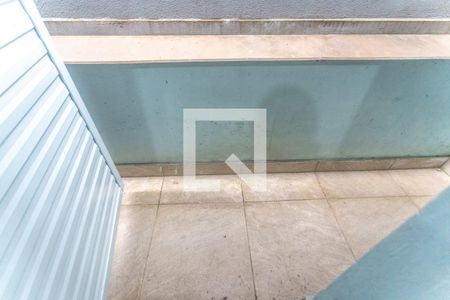 Casa à venda com 187m², 3 quartos e 2 vagasVaranda quarto 1