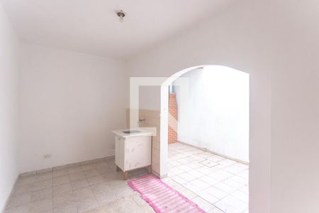 Casa à venda com 187m², 3 quartos e 2 vagasÁrea de serviço