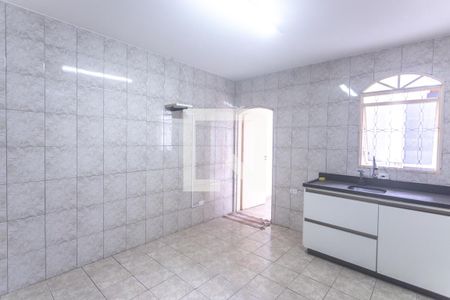 Casa à venda com 187m², 3 quartos e 2 vagasCozinha