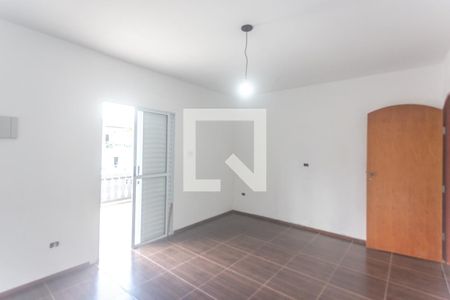 Casa à venda com 187m², 3 quartos e 2 vagasQuarto 3