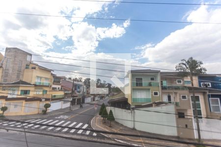 Casa à venda com 187m², 3 quartos e 2 vagasVista varanda quarto 3