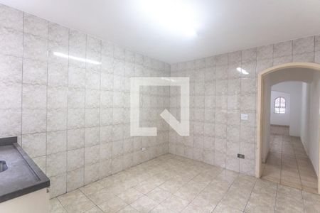 Casa à venda com 187m², 3 quartos e 2 vagasCozinha