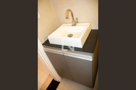 Apartamento à venda com 33m², 1 quarto e sem vagaBanheiro