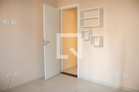 Quarto de apartamento à venda com 1 quarto, 33m² em Vila Gustavo, São Paulo