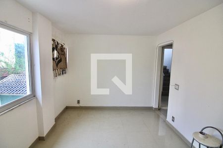 Suite 1 de casa de condomínio à venda com 4 quartos, 300m² em Recreio dos Bandeirantes, Rio de Janeiro