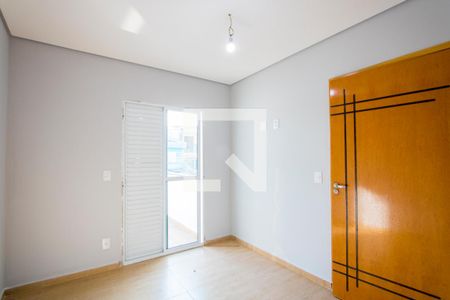 Quarto 1 de casa à venda com 2 quartos, 85m² em Vila Marina, Santo André