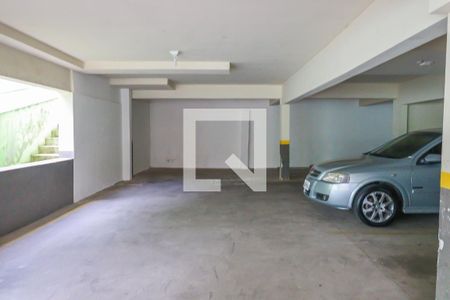 Apartamento para alugar com 71m², 2 quartos e 2 vagasÁrea comum