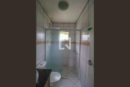 Apartamento para alugar com 71m², 2 quartos e 2 vagasBanheiro