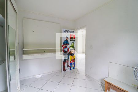 Apartamento para alugar com 71m², 2 quartos e 2 vagasQuarto 2