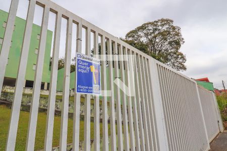 Apartamento para alugar com 71m², 2 quartos e 2 vagasFachada