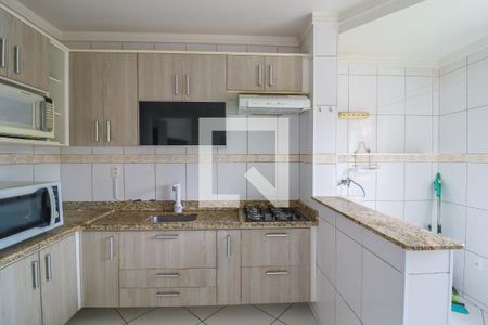 Apartamento para alugar com 71m², 2 quartos e 2 vagasCozinha
