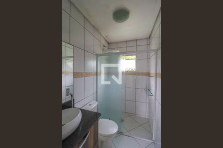 Apartamento para alugar com 71m², 2 quartos e 2 vagasBanheiro