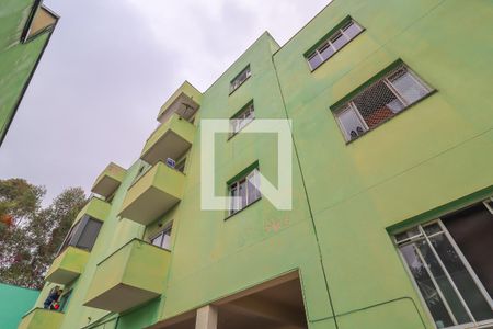 Apartamento para alugar com 71m², 2 quartos e 2 vagasFachada