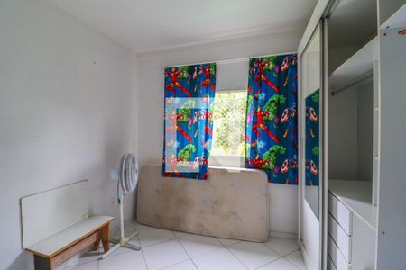 Apartamento para alugar com 71m², 2 quartos e 2 vagasQuarto 2