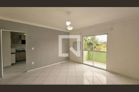 Apartamento para alugar com 2 quartos, 71m² em Jardim Mirante, Várzea Paulista