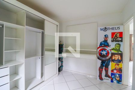 Apartamento para alugar com 71m², 2 quartos e 2 vagasQuarto 2