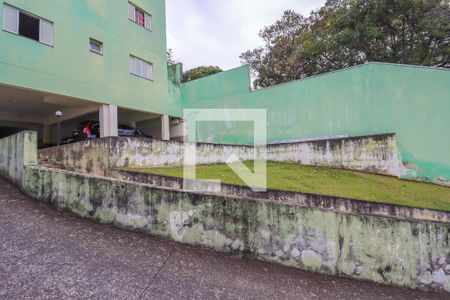 Apartamento para alugar com 71m², 2 quartos e 2 vagasÁrea comum