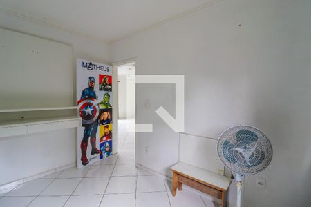 Apartamento para alugar com 71m², 2 quartos e 2 vagasQuarto 2