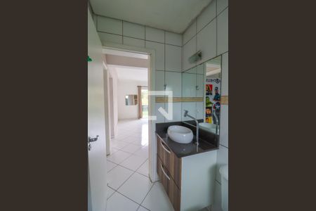 Apartamento para alugar com 71m², 2 quartos e 2 vagasBanheiro