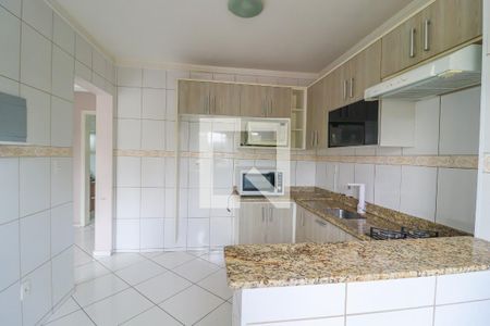 Apartamento para alugar com 71m², 2 quartos e 2 vagasCozinha