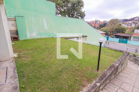 Apartamento para alugar com 71m², 2 quartos e 2 vagasÁrea comum