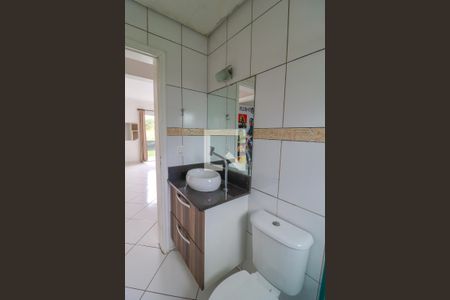 Apartamento para alugar com 71m², 2 quartos e 2 vagasBanheiro