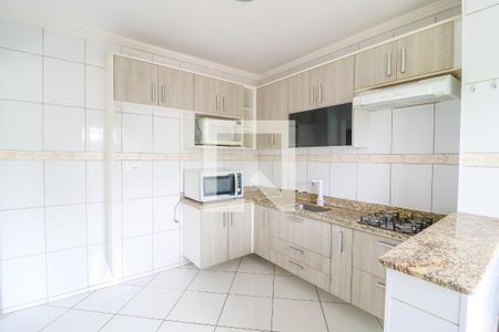 Apartamento para alugar com 71m², 2 quartos e 2 vagasCozinha