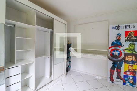 Apartamento para alugar com 71m², 2 quartos e 2 vagasQuarto 2