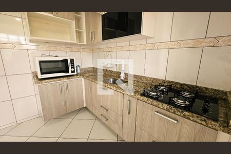 Apartamento para alugar com 2 quartos, 71m² em Jardim Mirante, Várzea Paulista