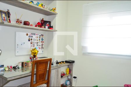 Cozinha de apartamento à venda com 3 quartos, 169m² em Parque Industrial, Campinas