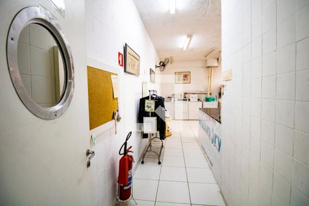 Studio à venda com 37m², 1 quarto e 1 vaga Studio à venda com 37m², 1 quarto e 1 vagaÁrea comum- lavanderia