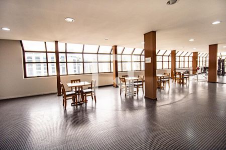 Studio à venda com 37m², 1 quarto e 1 vaga Studio à venda com 37m², 1 quarto e 1 vagaÁrea comum- coliving