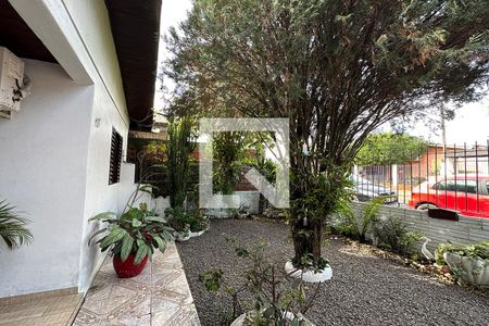 Casa à venda com 150m², 3 quartos e 2 vagasÁrea Externa