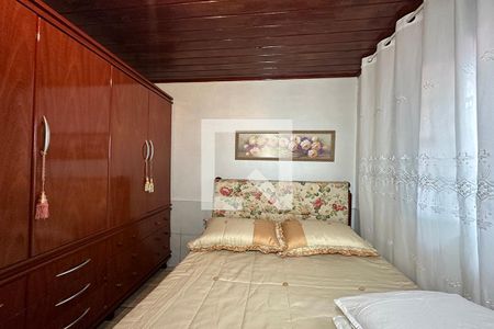 Quarto 1 de casa à venda com 3 quartos, 150m² em Campina, São Leopoldo