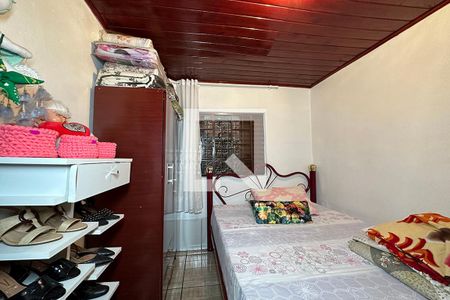 Quarto 2  de casa à venda com 3 quartos, 150m² em Campina, São Leopoldo