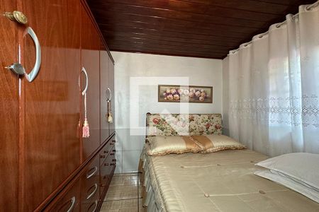 Quarto 1 de casa à venda com 3 quartos, 150m² em Campina, São Leopoldo
